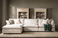 Caplan 4 Piece Sectional