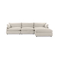 Caplan 4 Piece Sectional