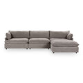 Caplan 4 Piece Sectional