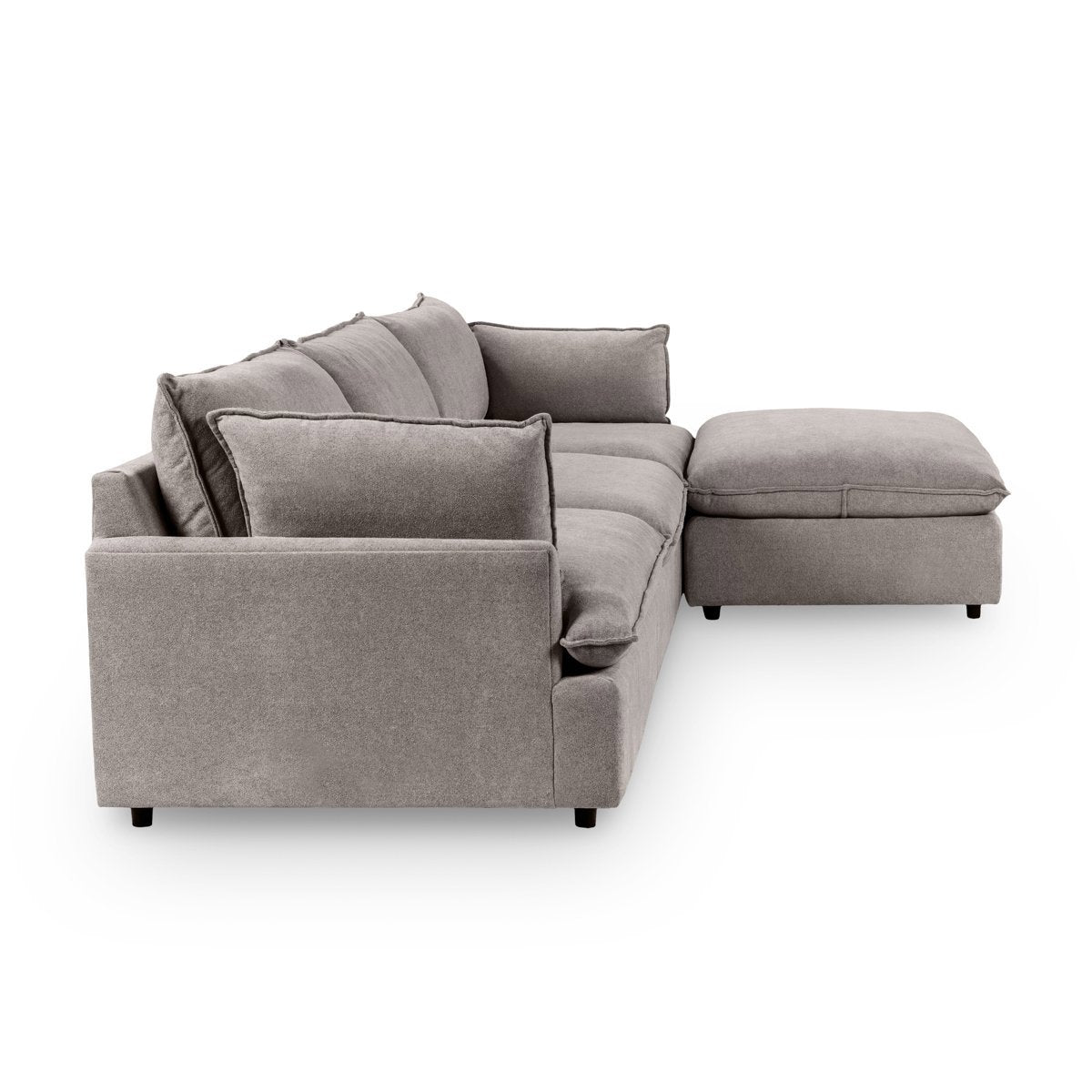 Caplan 4 Piece Sectional