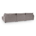 Caplan 4 Piece Sectional