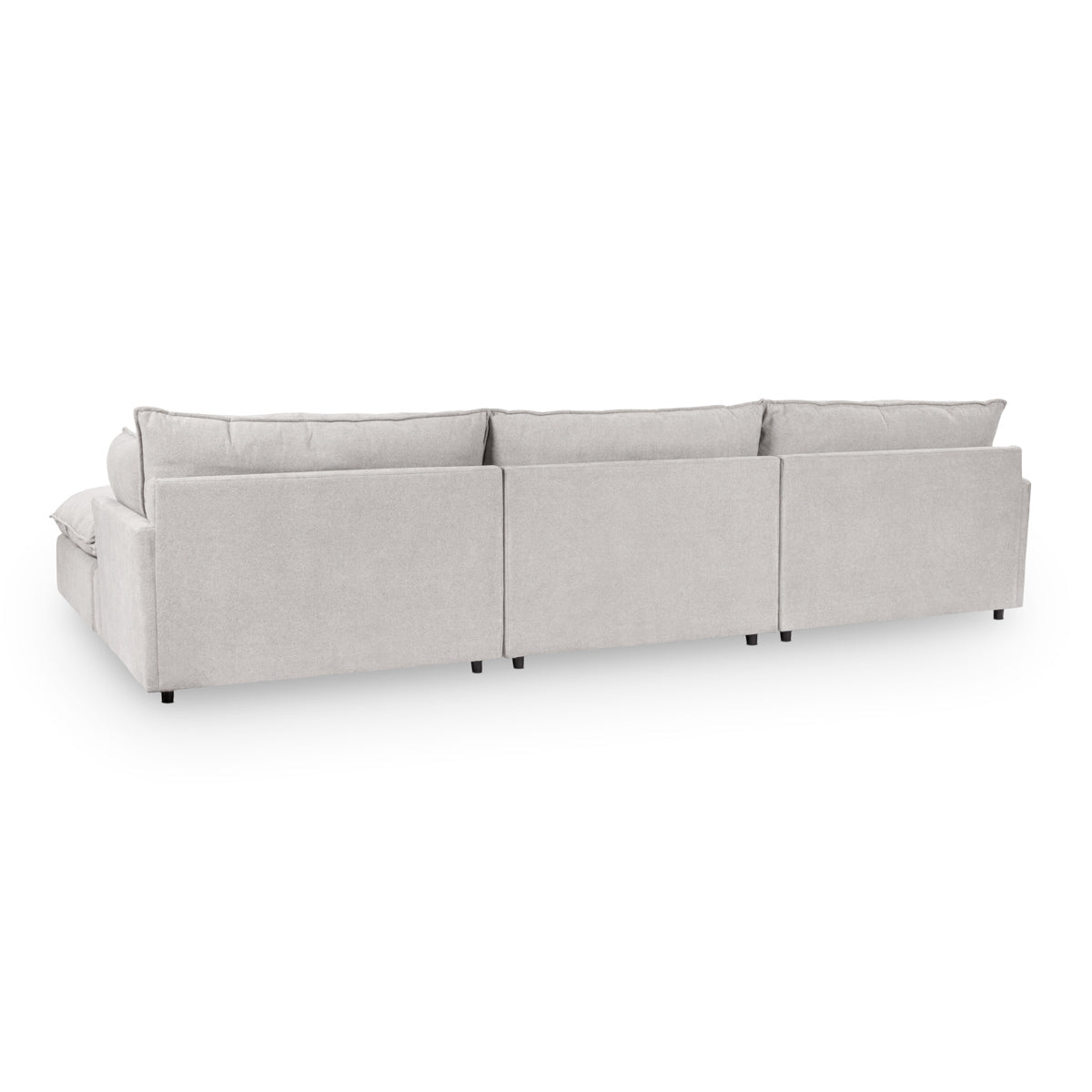 Caplan 4 Piece Sectional