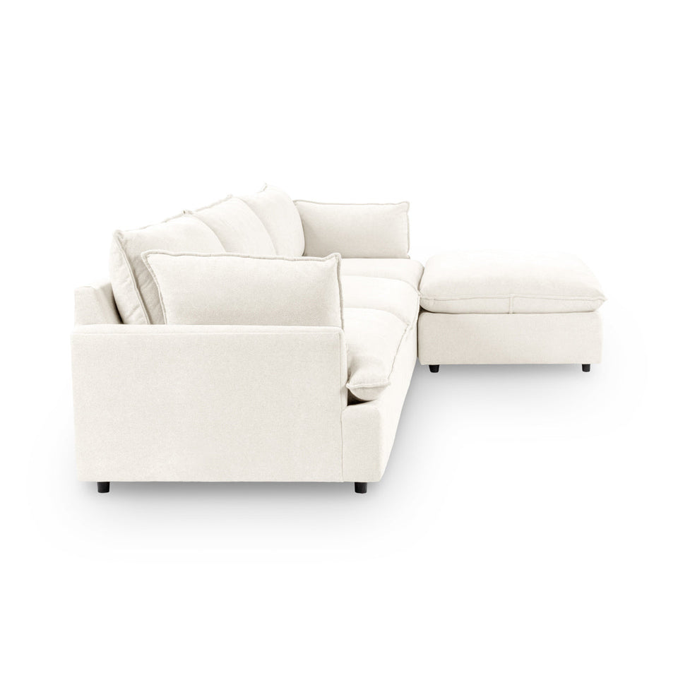 Caplan 4 Piece Sectional
