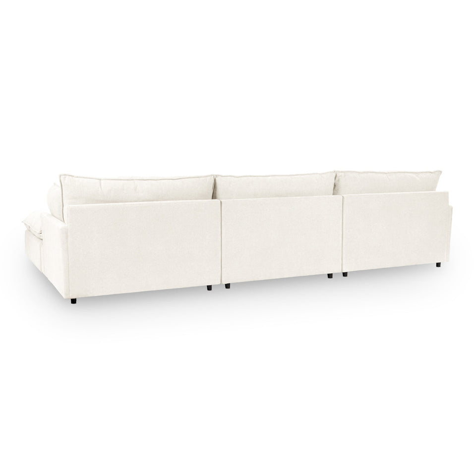 Caplan 4 Piece Sectional