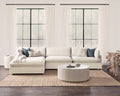 Caplan 4 Piece Sectional