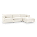 Caplan 4 Piece Sectional