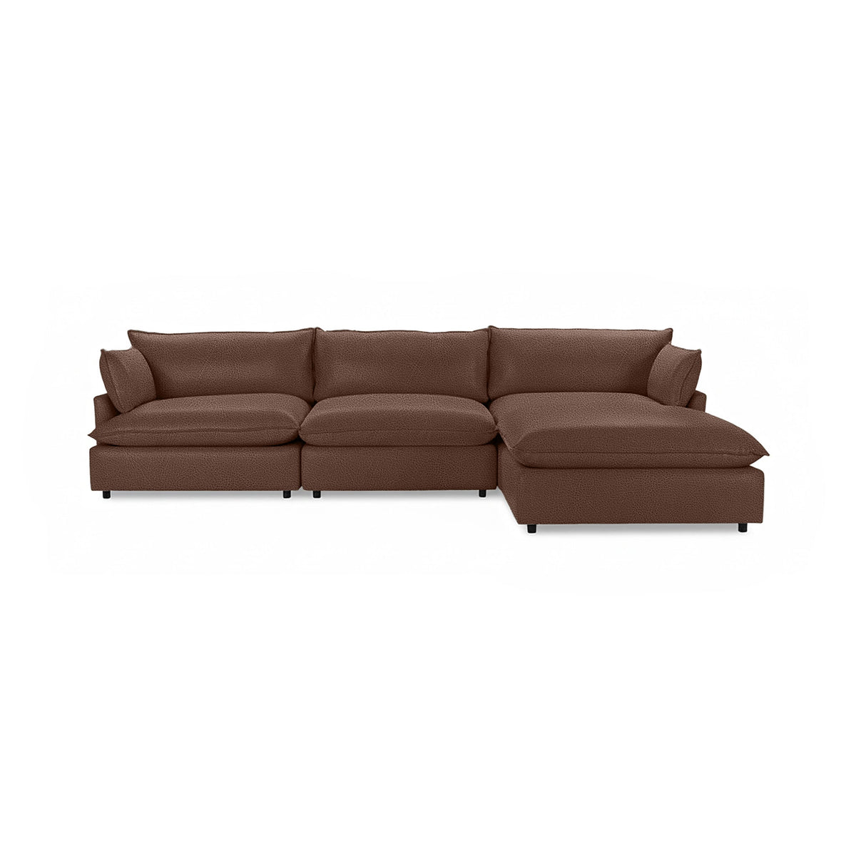Caplan 4 Piece Sectional