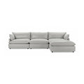 Caplan 4 Piece Sectional