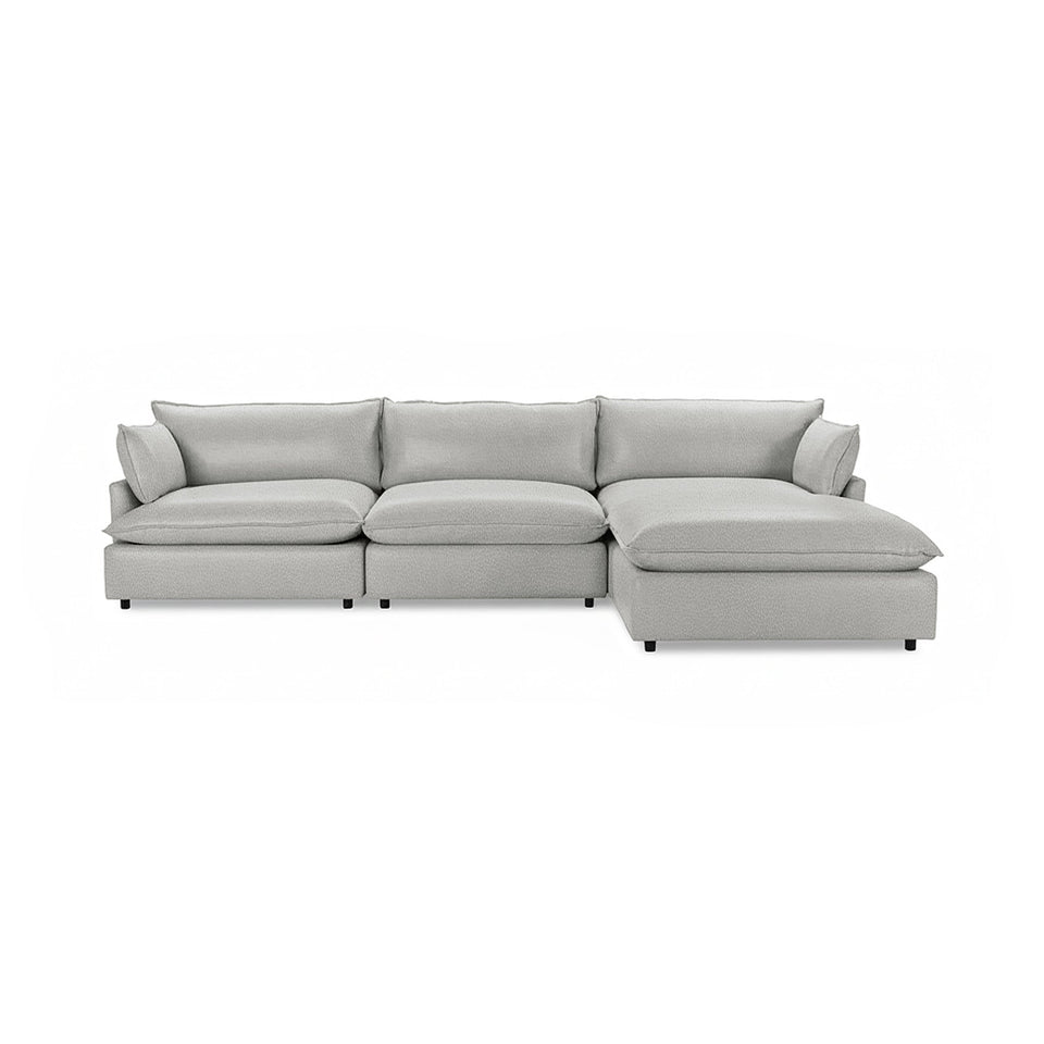 Caplan 4 Piece Sectional