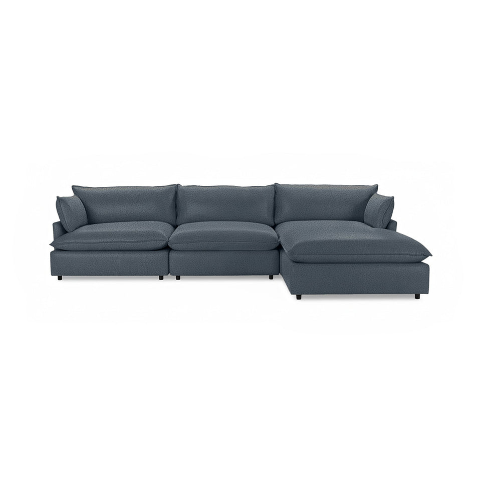 Caplan 4 Piece Sectional