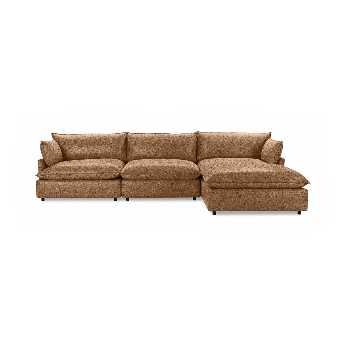 Caplan 4 Piece Sectional