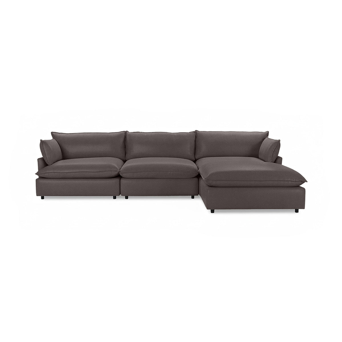 Caplan 4 Piece Sectional