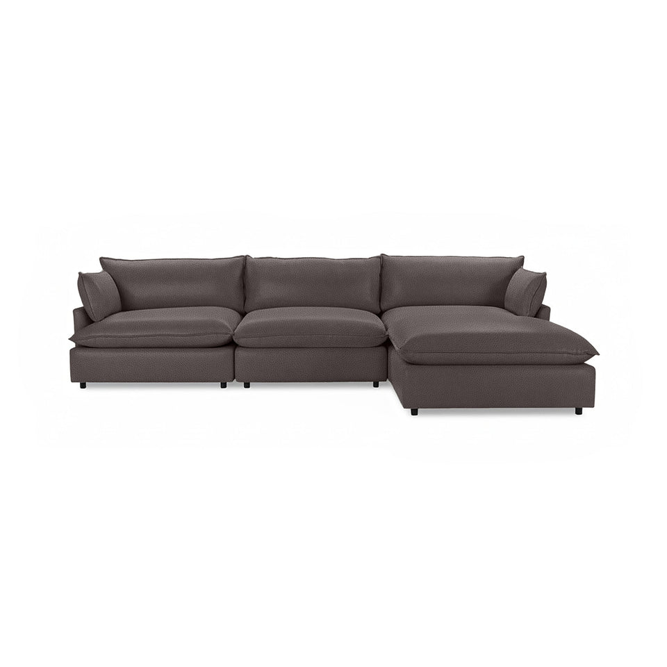 Caplan 4 Piece Sectional