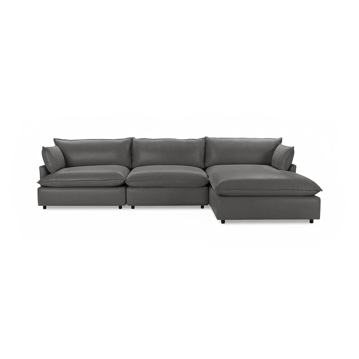 Caplan 4 Piece Sectional