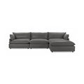 Caplan 4 Piece Sectional