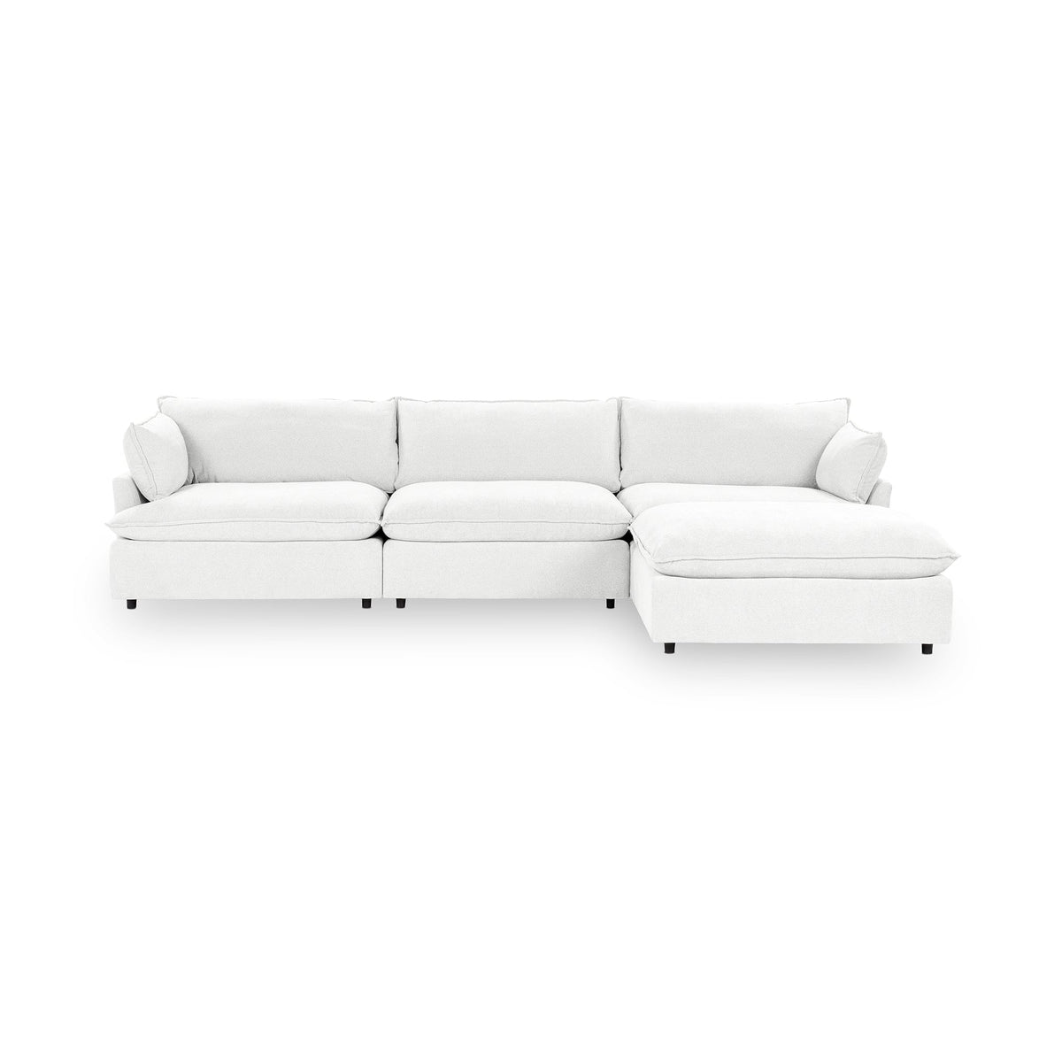 Caplan 4 Piece Sectional