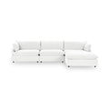 Caplan 4 Piece Sectional