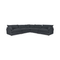 Caplan 5 Piece Sectional