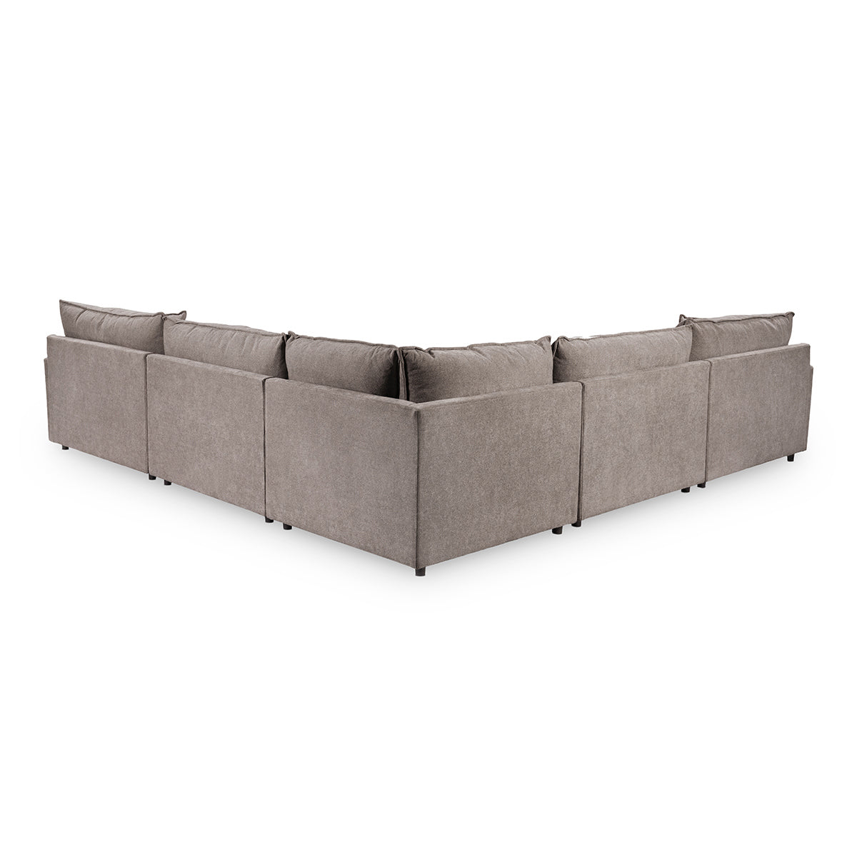 Caplan 5 Piece Sectional