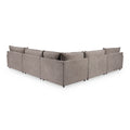 Caplan 5 Piece Sectional