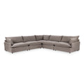 Caplan 5 Piece Sectional