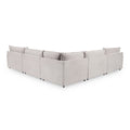 Caplan 5 Piece Sectional