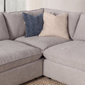 Caplan 5 Piece Sectional