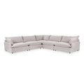 Caplan 5 Piece Sectional