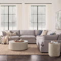 Caplan 5 Piece Sectional