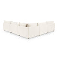 Caplan 5 Piece Sectional