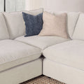Caplan 5 Piece Sectional