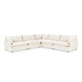 Caplan 5 Piece Sectional