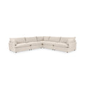 Caplan 5 Piece Sectional
