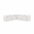 Caplan 5 Piece Sectional