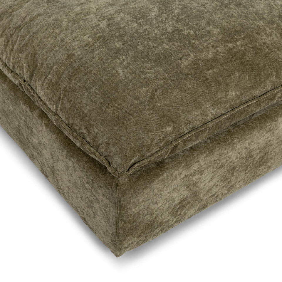 Caplan 6 Piece Sectional with Ottoman