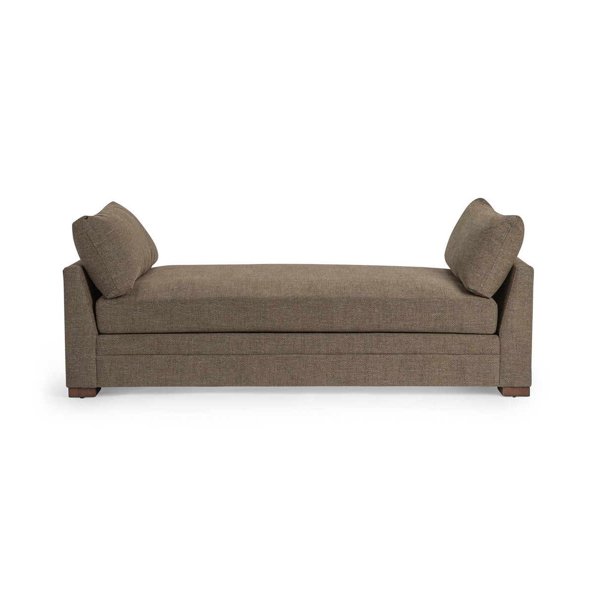 Audrey Backless Sofa