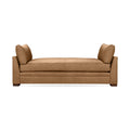 Audrey Backless Sofa