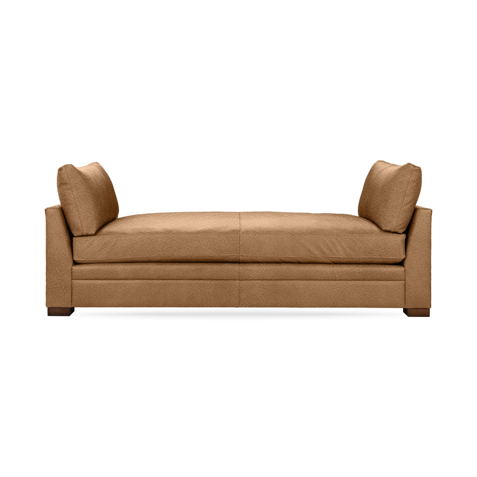 Audrey Backless Sofa