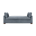 Audrey Backless Sofa