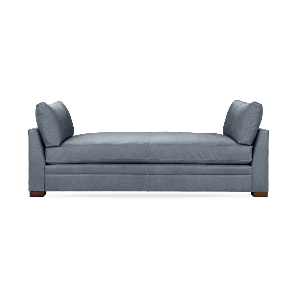 Audrey Backless Sofa