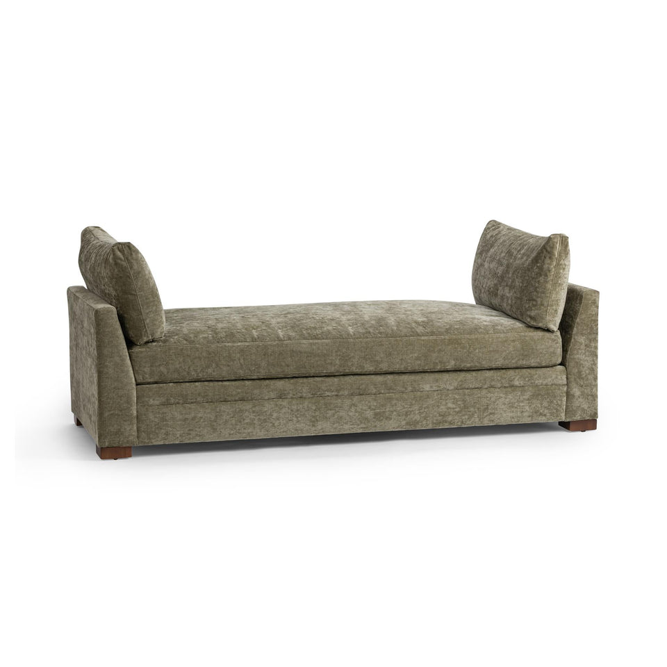 Audrey Backless Sofa