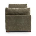 Audrey Backless Sofa