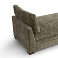 Audrey Backless Sofa