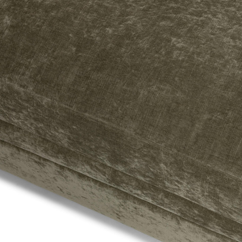 Audrey Backless Sofa