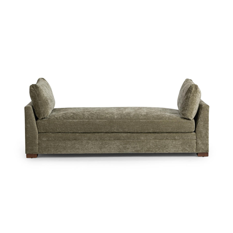Audrey Backless Sofa