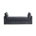 Audrey Backless Sofa