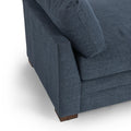 Audrey Backless Sofa