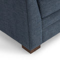 Audrey Backless Sofa