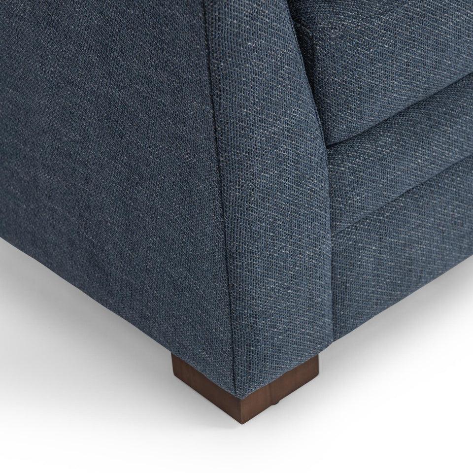 Audrey Backless Sofa