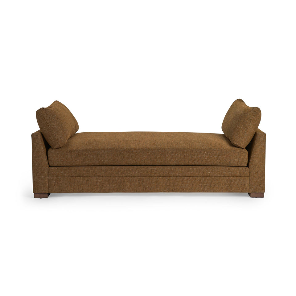 Audrey Backless Sofa